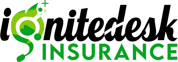 Ignitedesk.com Insurance